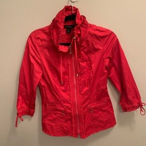 White House Black Market Jacket